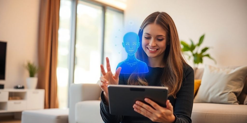 Discover the Benefits of Having a Free AI Girlfriend in 2025