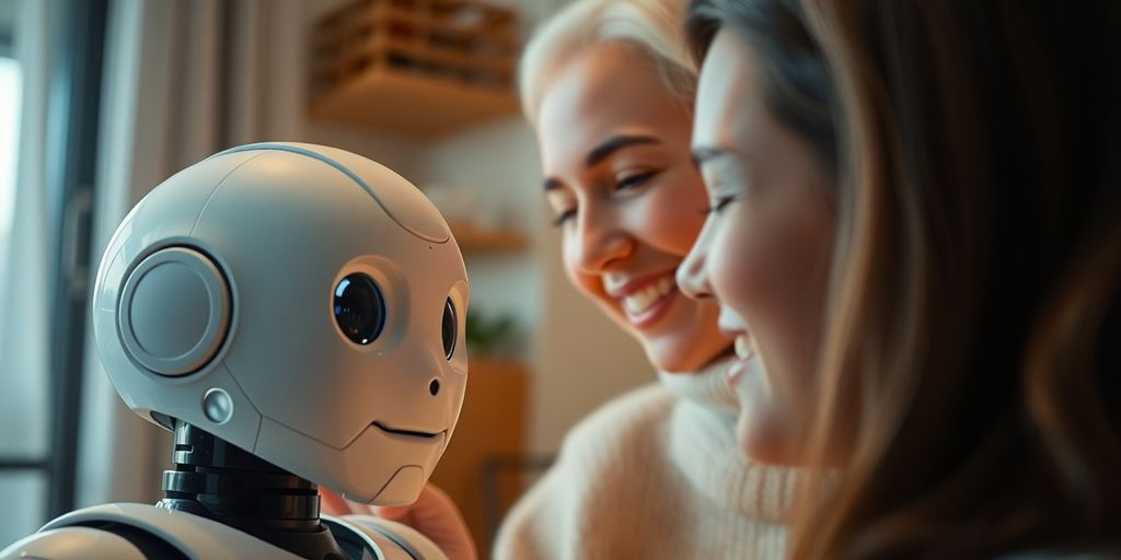 Exploring the Best AI Girlfriend: The Future of Virtual Companionship