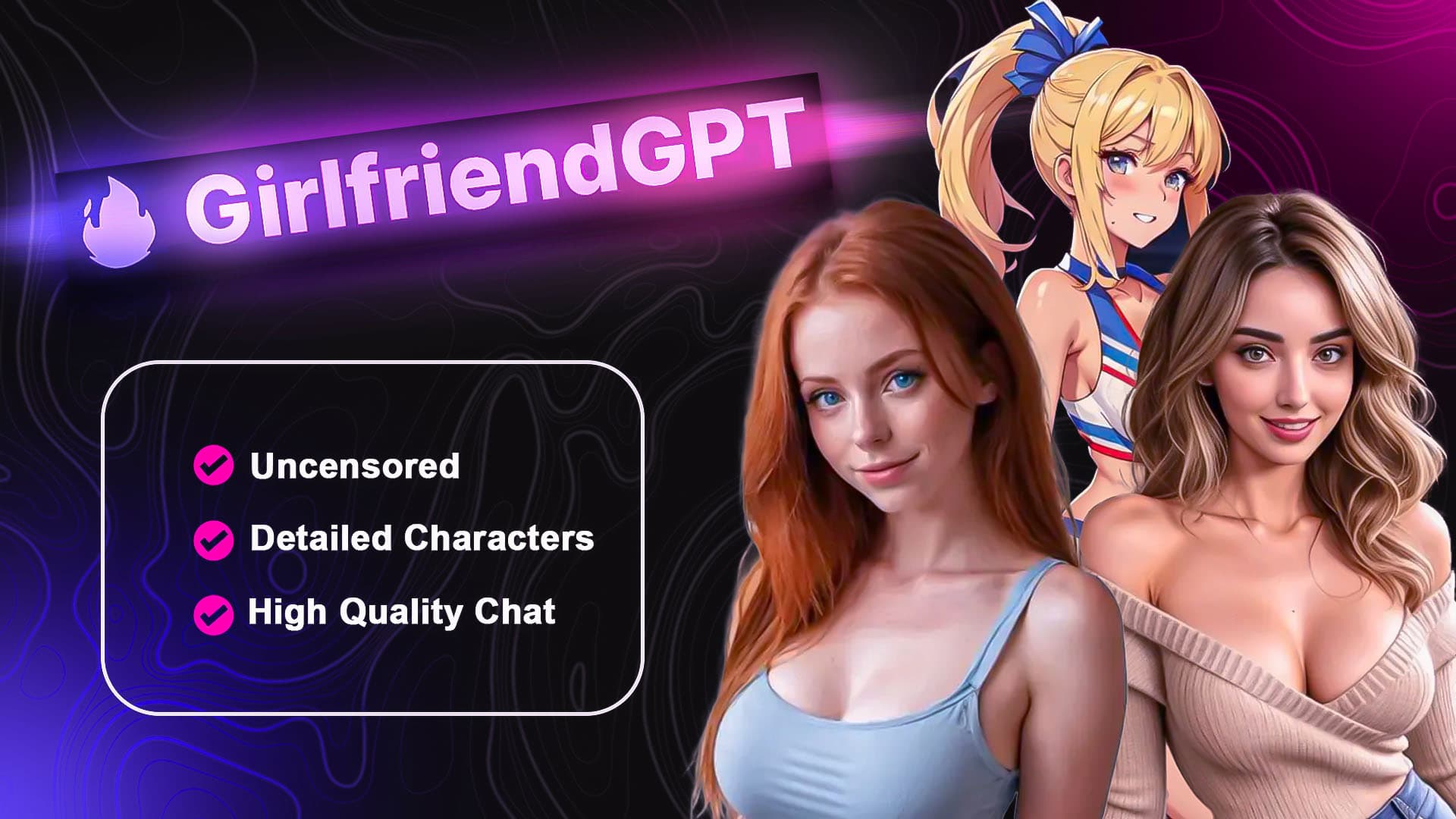 GirlfriendGPT