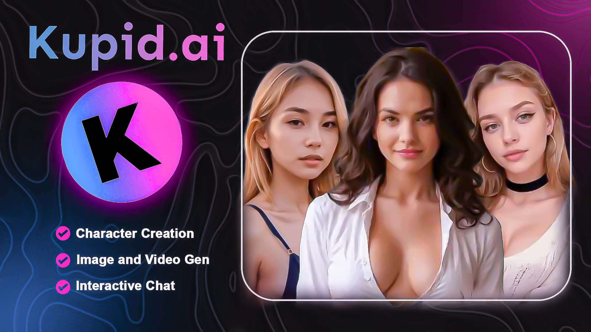 Kupid AI