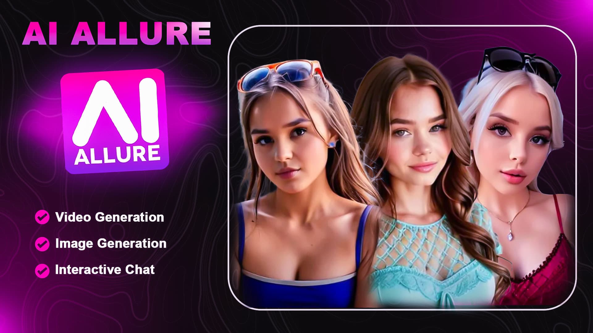 AI Allure